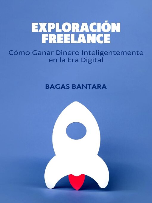 Cover image for Exploración Freelance